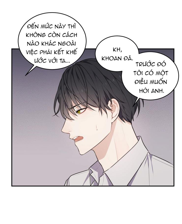 Hỗn Mộng Chapter 5 - Next Chapter 6