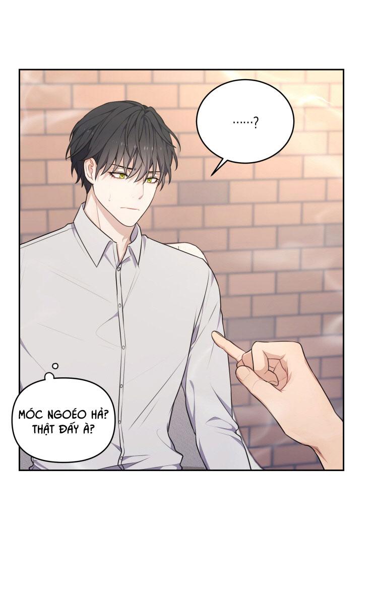 Hỗn Mộng Chapter 6 - Next Chapter 7