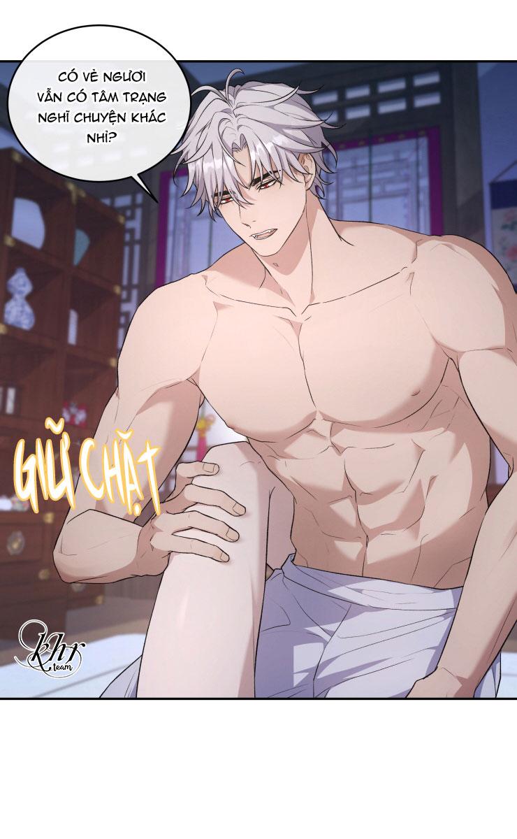 Hỗn Mộng Chapter 10 - Next Chapter 11