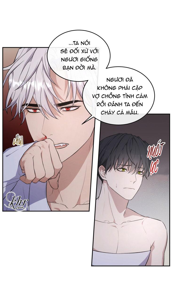 Hỗn Mộng Chapter 10 - Next Chapter 11