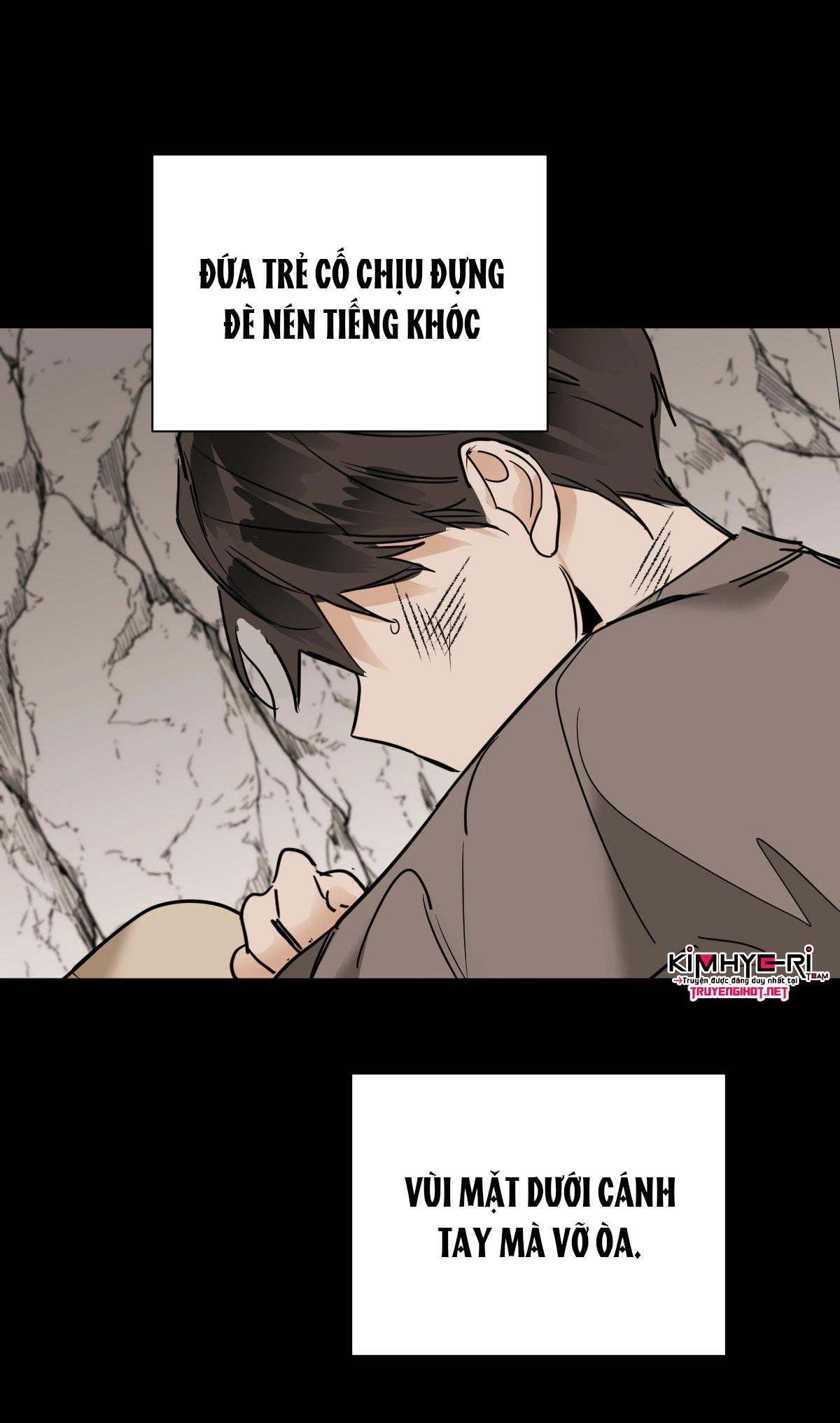 MÃNH THÚ BIẾN NHIỆT Chapter 21 - Next Chapter 22