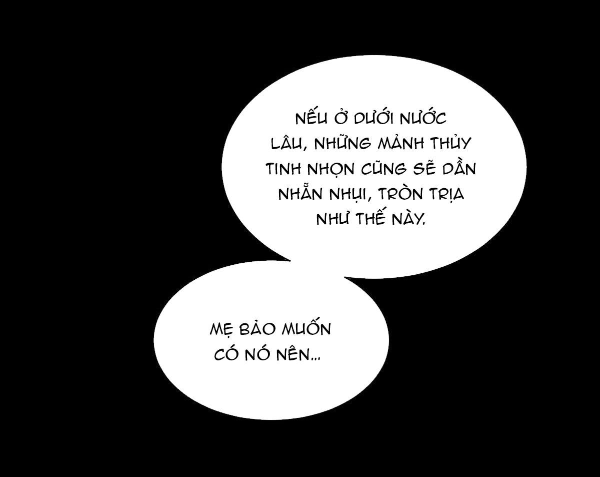 MÃNH THÚ BIẾN NHIỆT Chapter 21 - Next Chapter 22