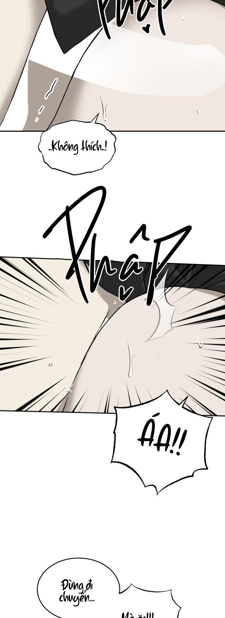 DƯỠNG THÚ CƯNG Chapter 18 - Next Chapter 19