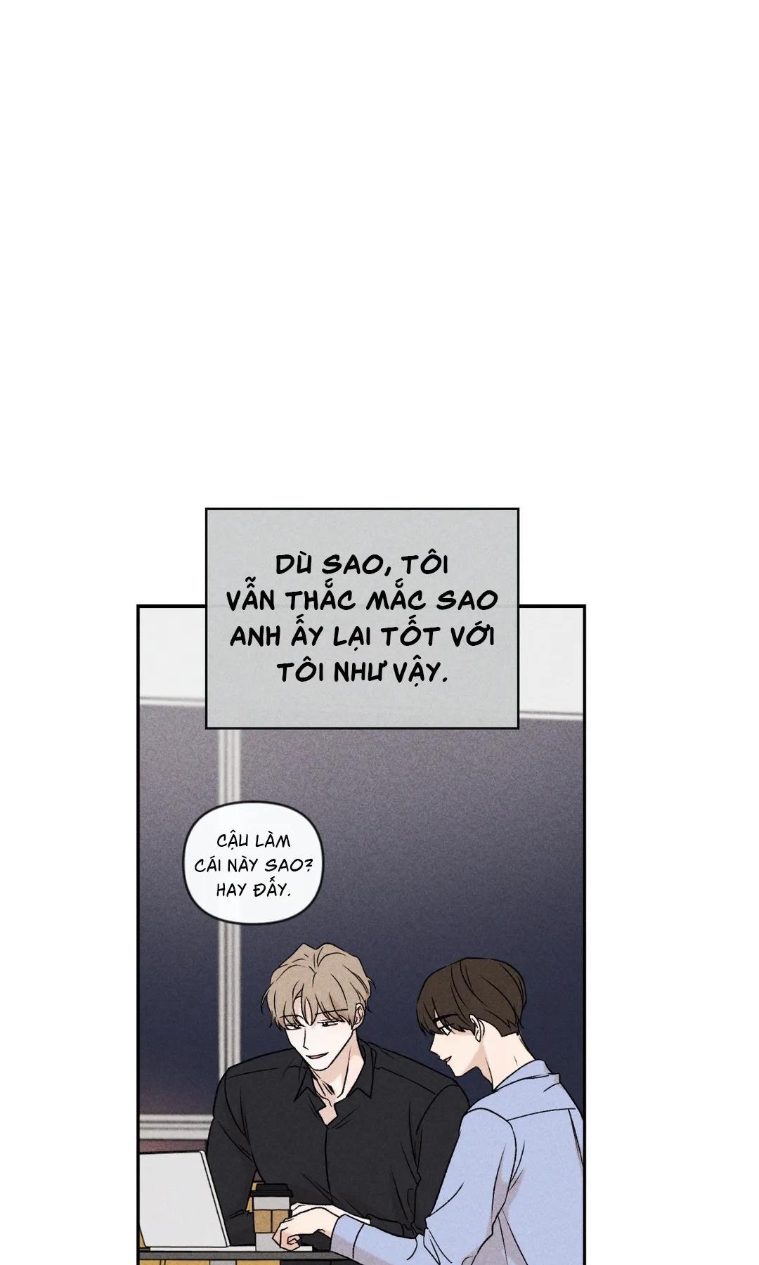 Đừng Cho Em Hy Vọng Chapter 9 - Next Chapter 10