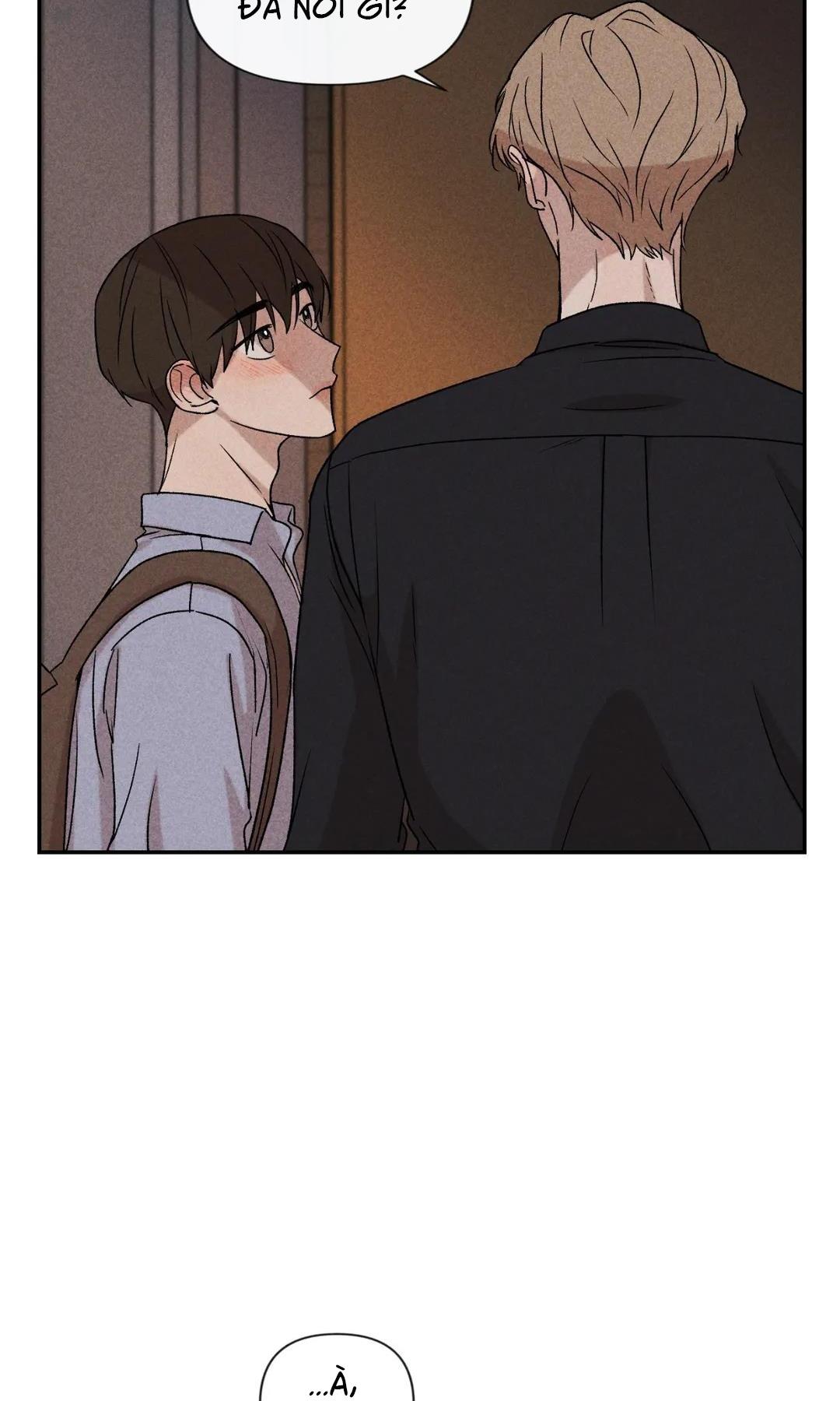 Đừng Cho Em Hy Vọng Chapter 9 - Next Chapter 10