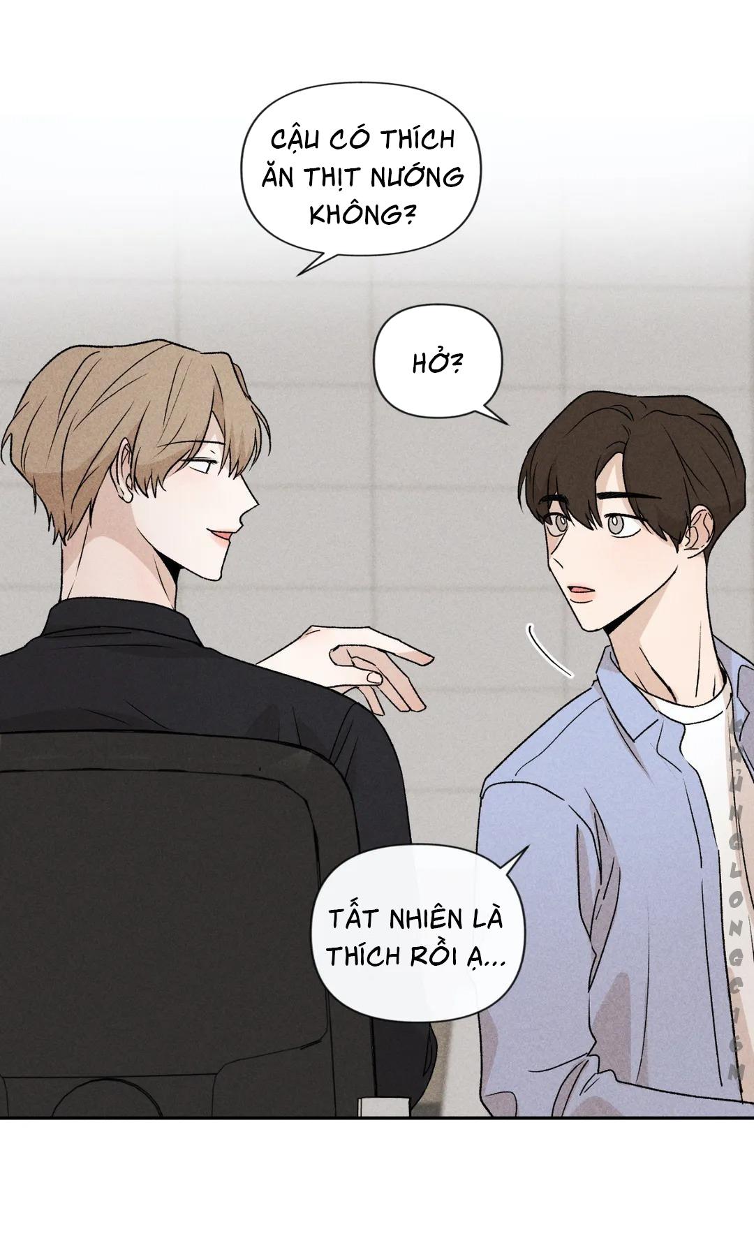 Đừng Cho Em Hy Vọng Chapter 9 - Next Chapter 10