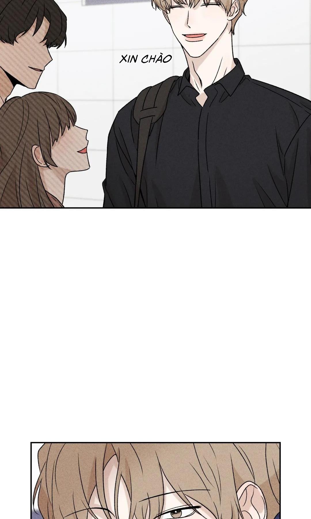 Đừng Cho Em Hy Vọng Chapter 9 - Next Chapter 10
