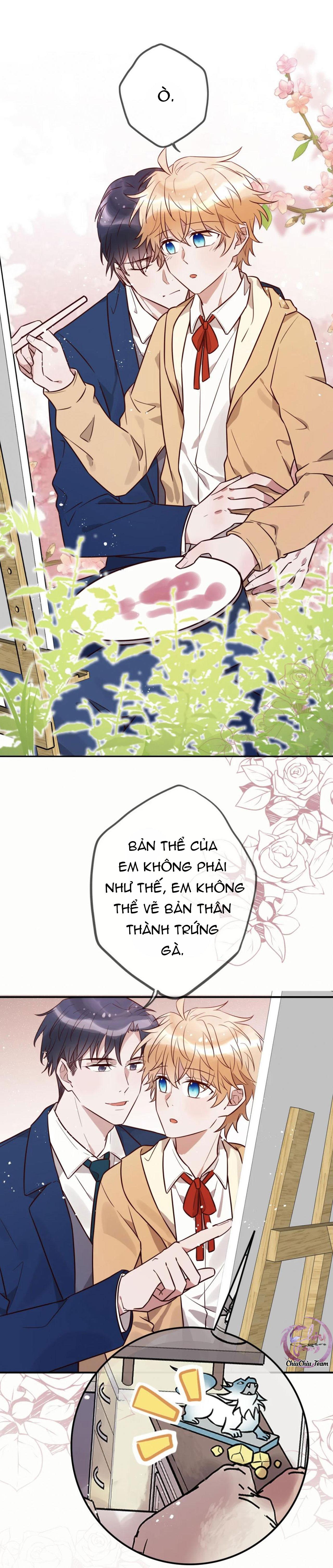 Chung Cư Yêu Quái Chapter 68 - Next Chapter 69