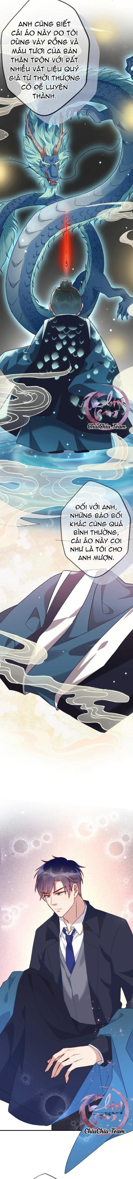 Chung Cư Yêu Quái Chapter 70 - Next Chapter 70.1 PN2