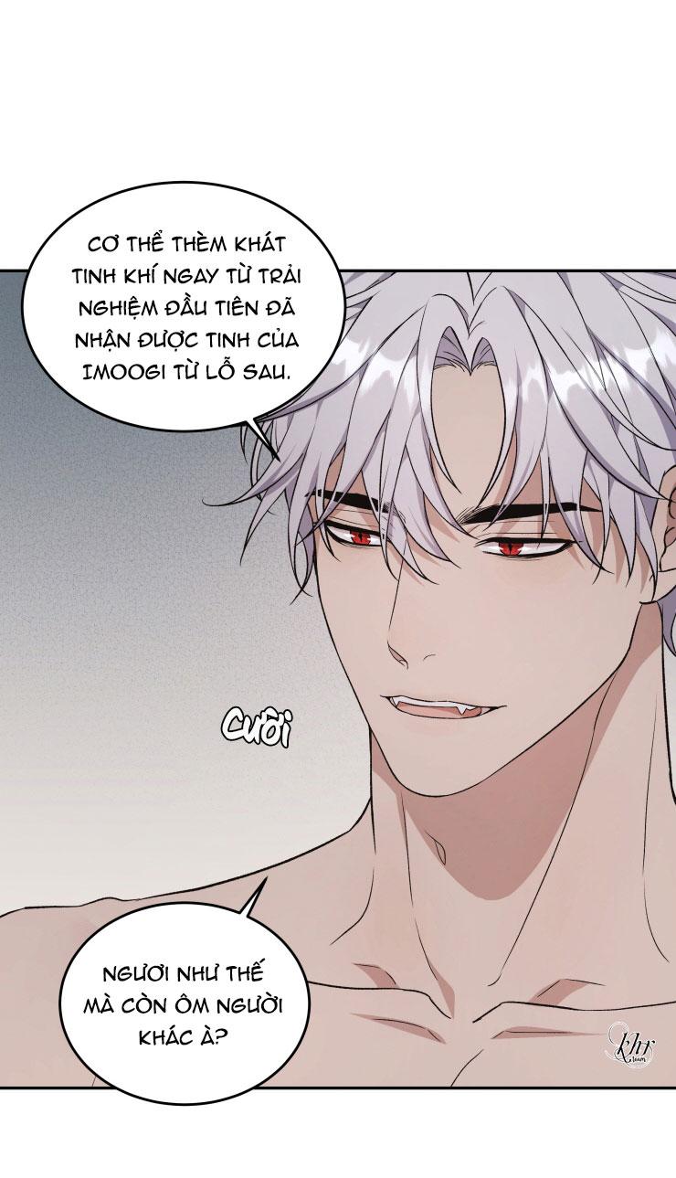 Hỗn Mộng Chapter 13 - Next Chapter 14