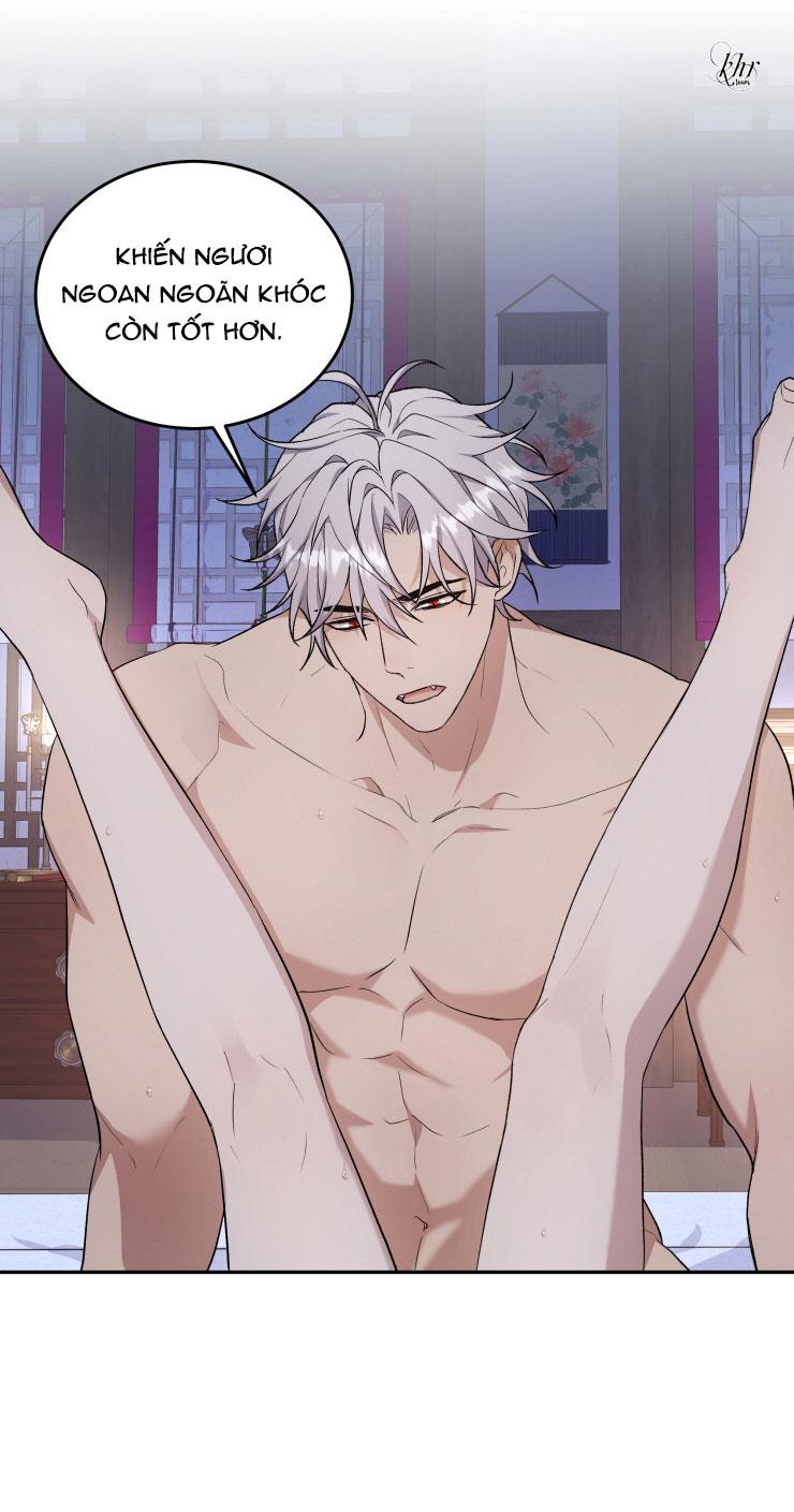 Hỗn Mộng Chapter 13 - Next Chapter 14