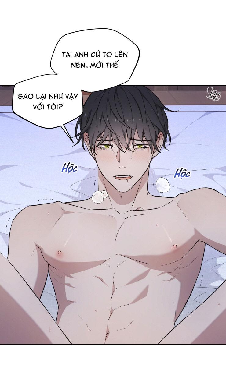 Hỗn Mộng Chapter 13 - Next Chapter 14