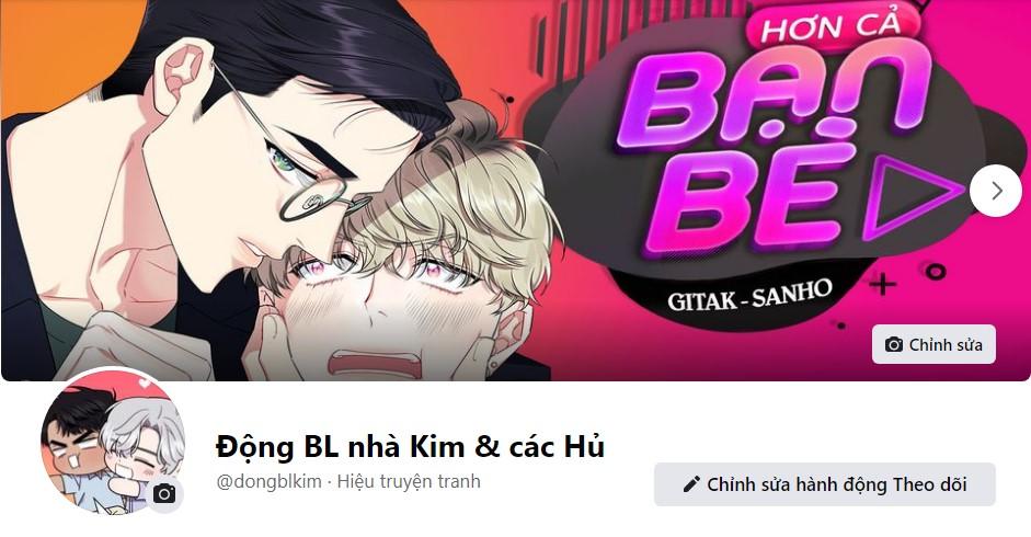 Thú Vui Tội Lỗi Chapter 5 - Next Chapter 6