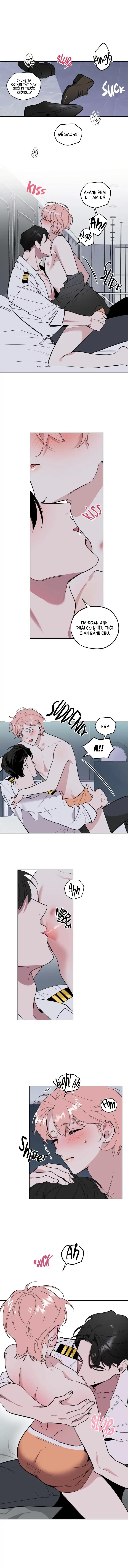 Tuyển Tập Manhwa 18+ Chapter 20 Hot - Next Chapter 21 Hot