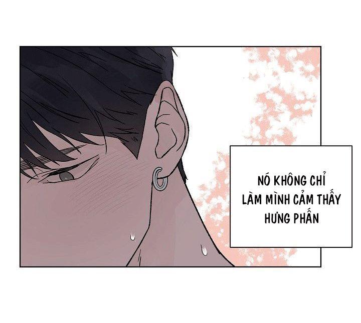 Tình Yêu Nồng Cháy Chapter 52 NGOẠI TRUYỆN 5 - Next Chapter 53 NGOẠI TRUYỆN 6