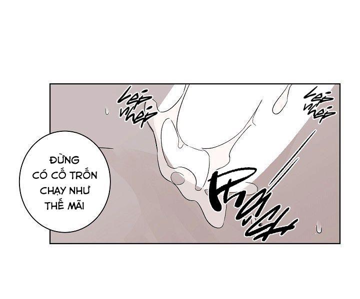 Tình Yêu Nồng Cháy Chapter 52 NGOẠI TRUYỆN 5 - Next Chapter 53 NGOẠI TRUYỆN 6