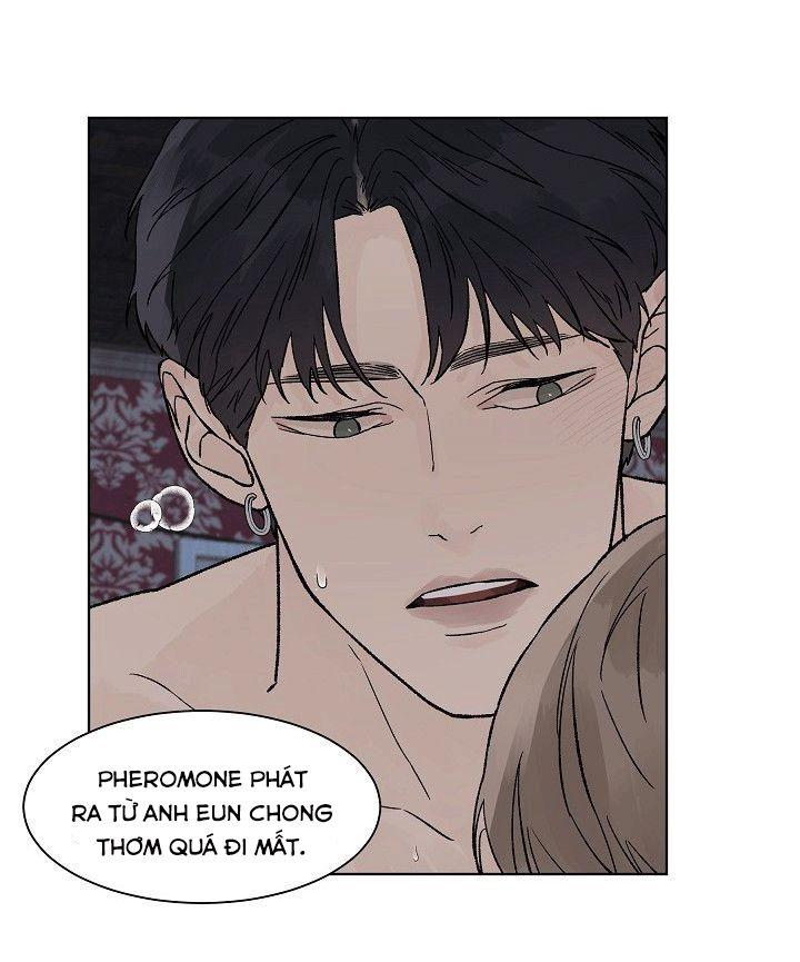 Tình Yêu Nồng Cháy Chapter 52 NGOẠI TRUYỆN 5 - Next Chapter 53 NGOẠI TRUYỆN 6