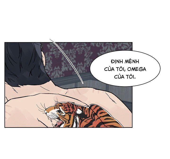 Tình Yêu Nồng Cháy Chapter 52 NGOẠI TRUYỆN 5 - Next Chapter 53 NGOẠI TRUYỆN 6