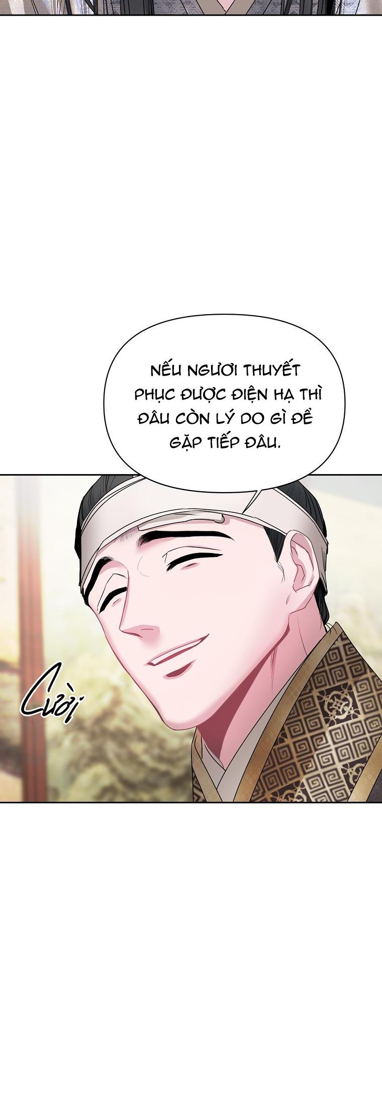 XUÂN PHONG VIÊN MÃN Chapter 20 - Next Chapter 21