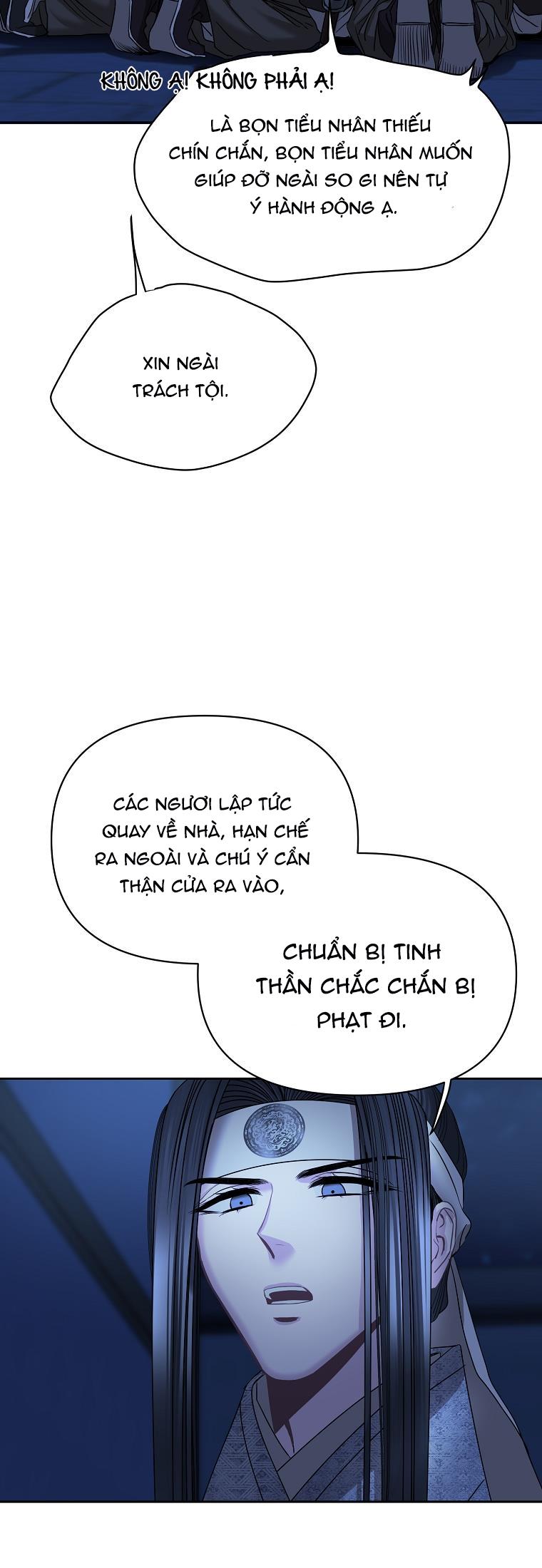 XUÂN PHONG VIÊN MÃN Chapter 20 - Next Chapter 21