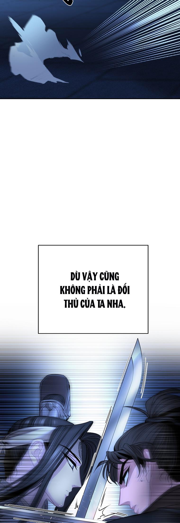 XUÂN PHONG VIÊN MÃN Chapter 20 - Next Chapter 21