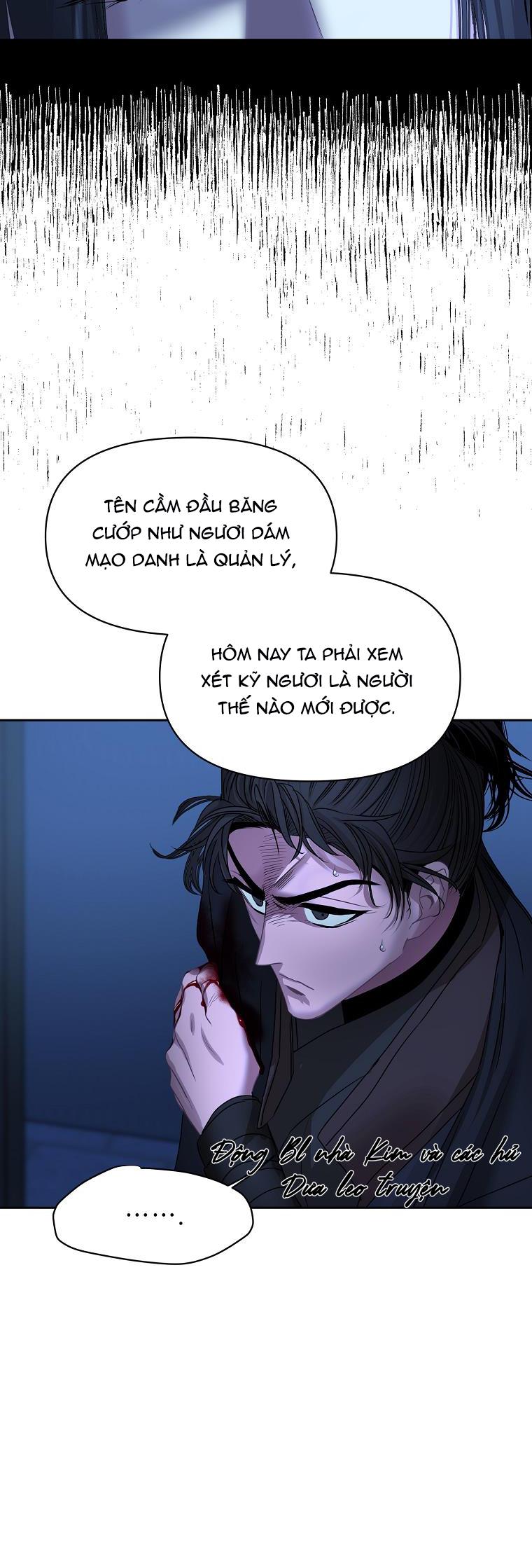 XUÂN PHONG VIÊN MÃN Chapter 20 - Next Chapter 21