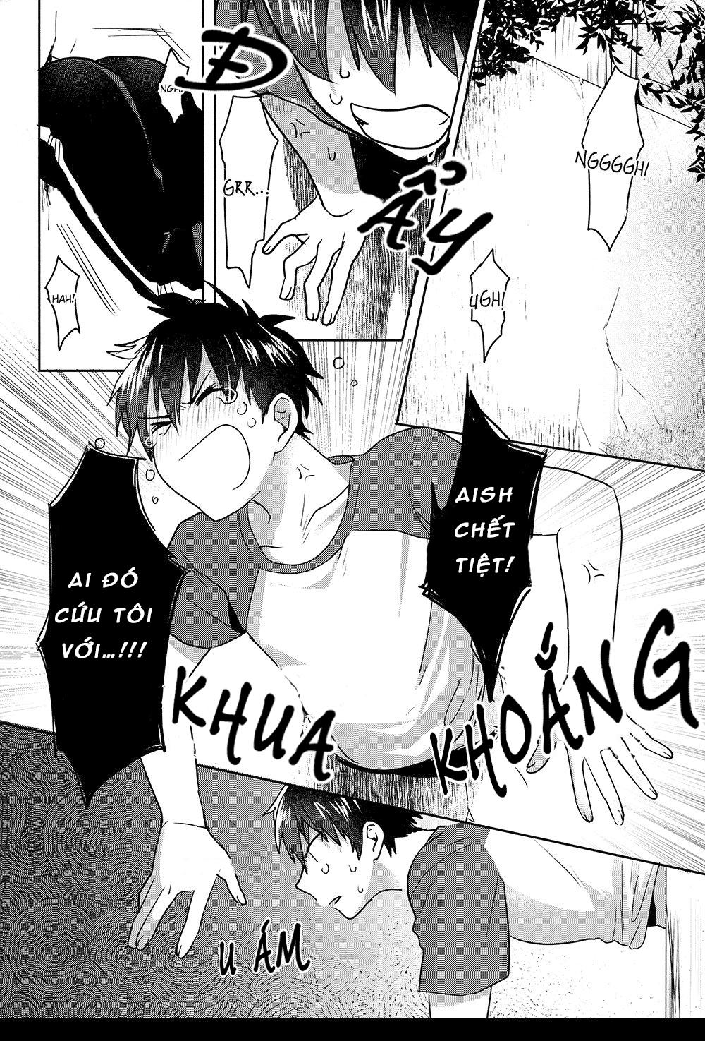 TUYỂN TẬP ONESHOT BEDE THEO YÊU CẦU Chapter 2 - Next Chapter 3