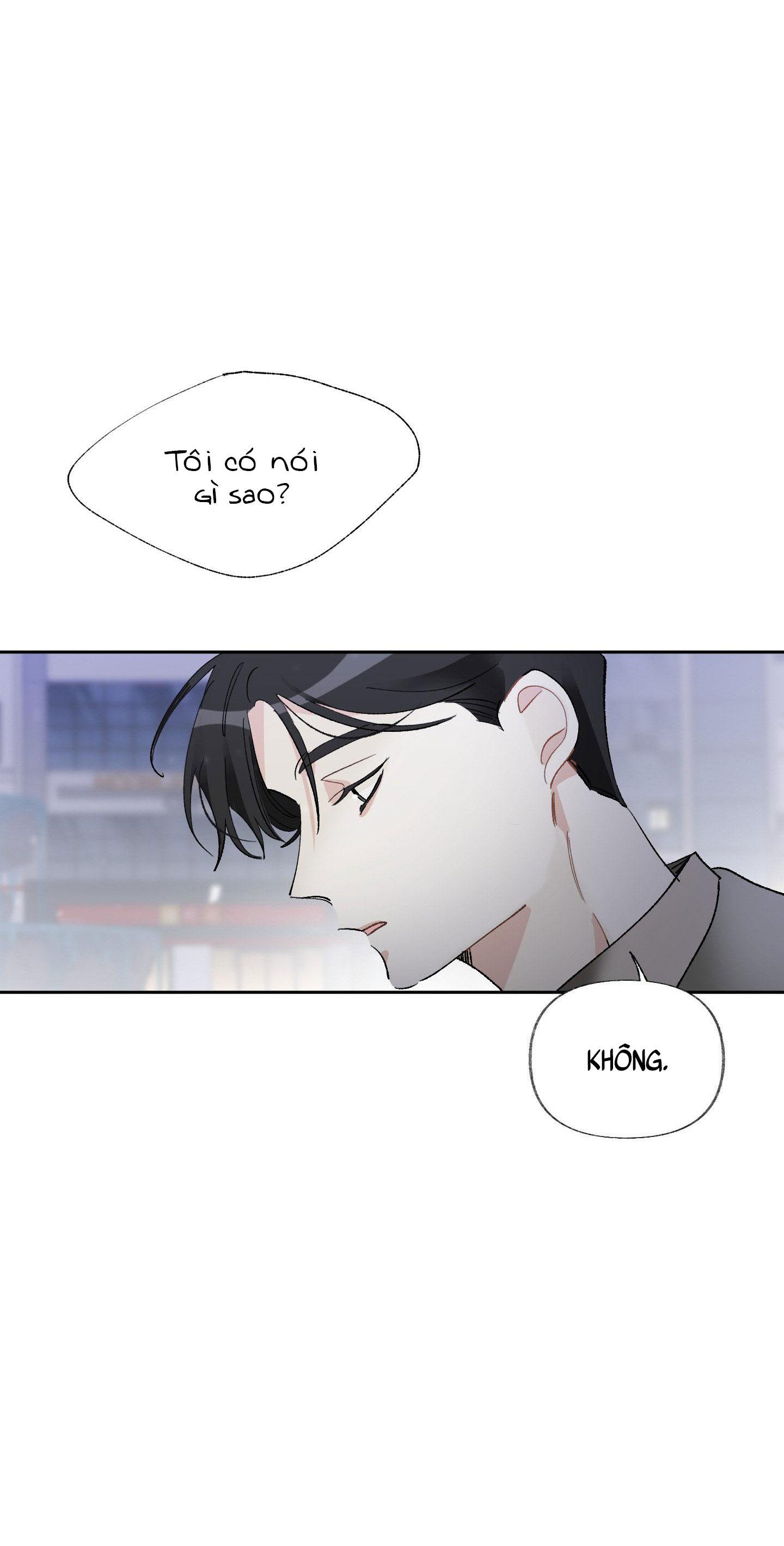 THẾ GIỚI KHI MẤT ĐI EM Chapter 7 NGANG RAW - Next Chapter 8 NGANG RAW