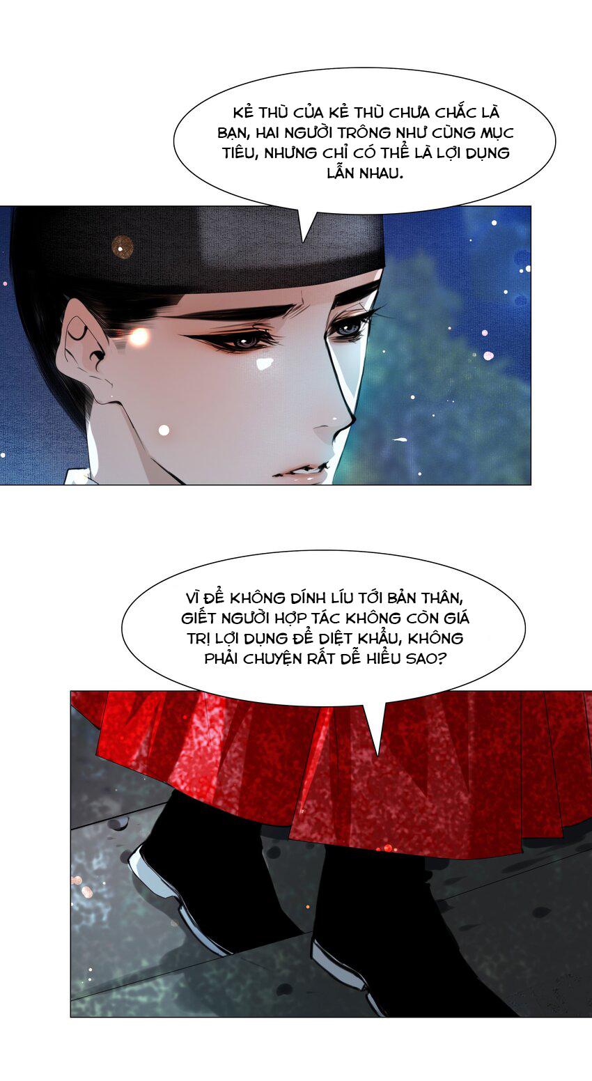 Vòng Luân Hồi Chapter 51 - Next Chapter 54