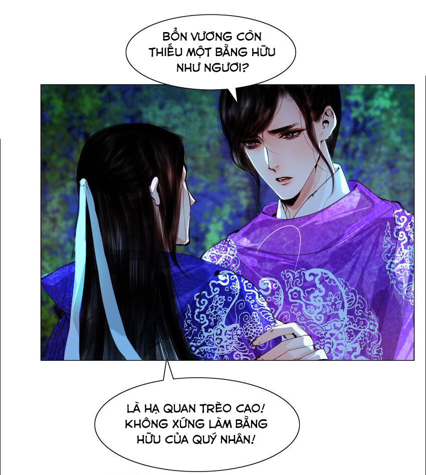 Vòng Luân Hồi Chapter 51 - Next Chapter 54