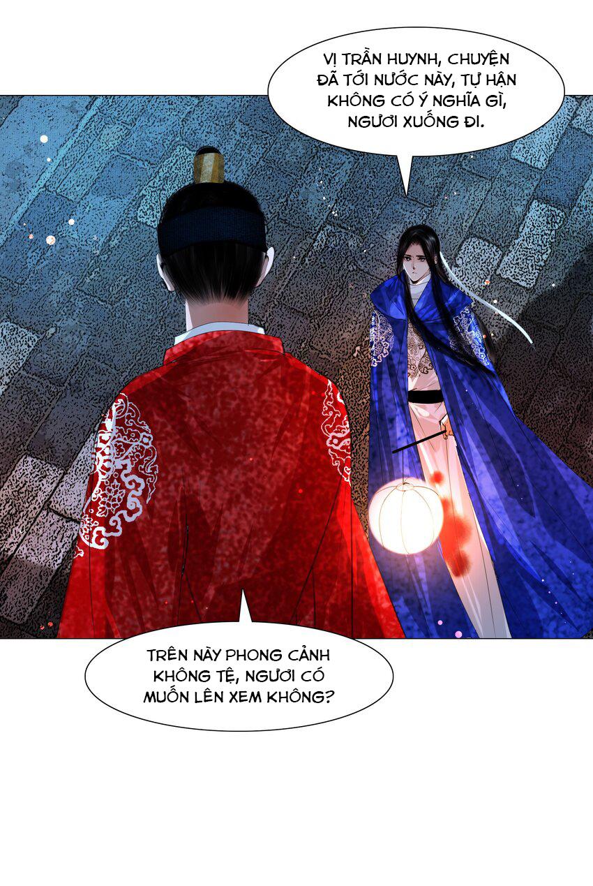 Vòng Luân Hồi Chapter 51 - Next Chapter 54