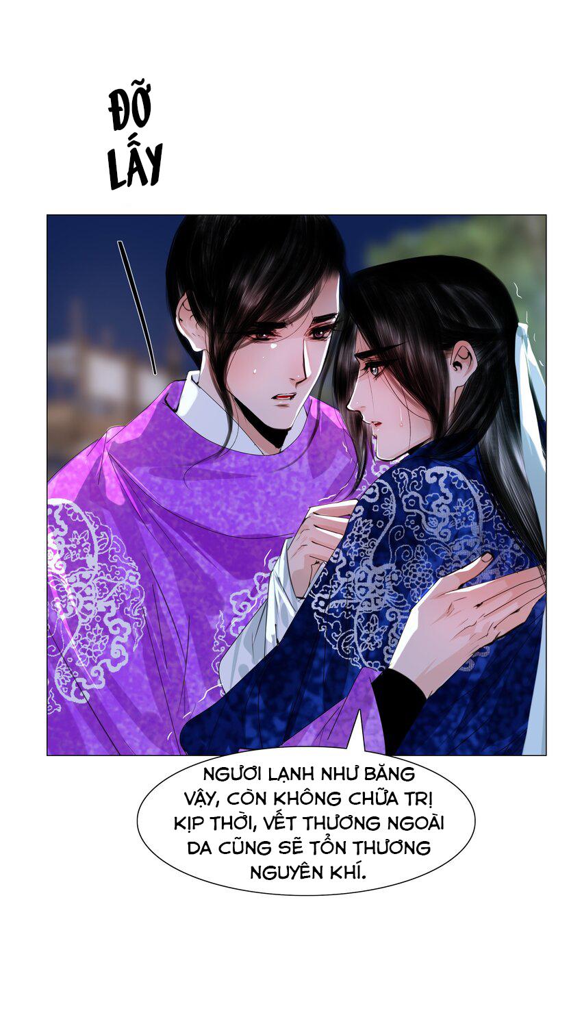 Vòng Luân Hồi Chapter 51 - Next Chapter 54