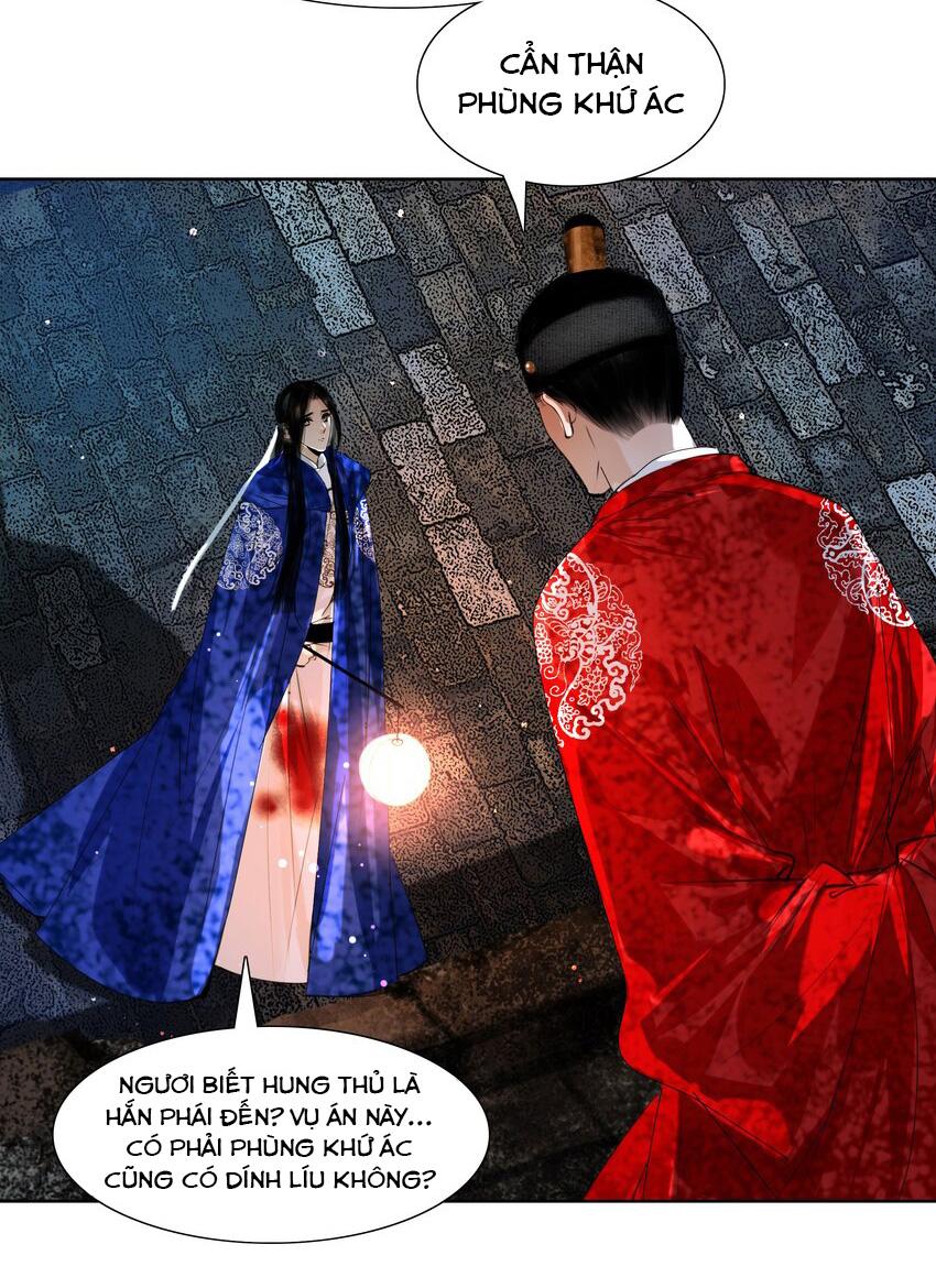 Vòng Luân Hồi Chapter 51 - Next Chapter 54