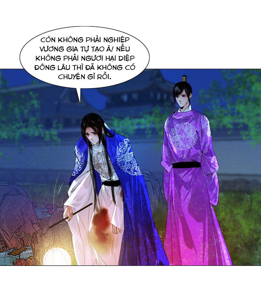 Vòng Luân Hồi Chapter 51 - Next Chapter 54