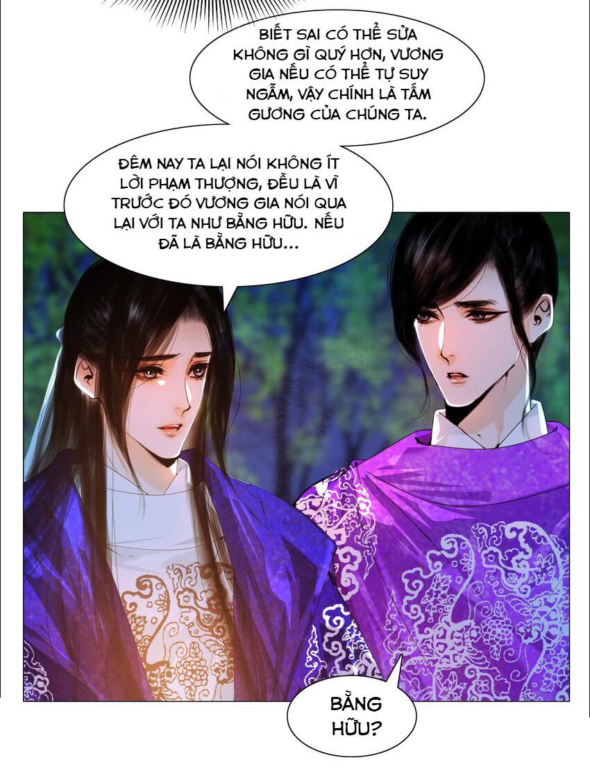 Vòng Luân Hồi Chapter 51 - Next Chapter 54