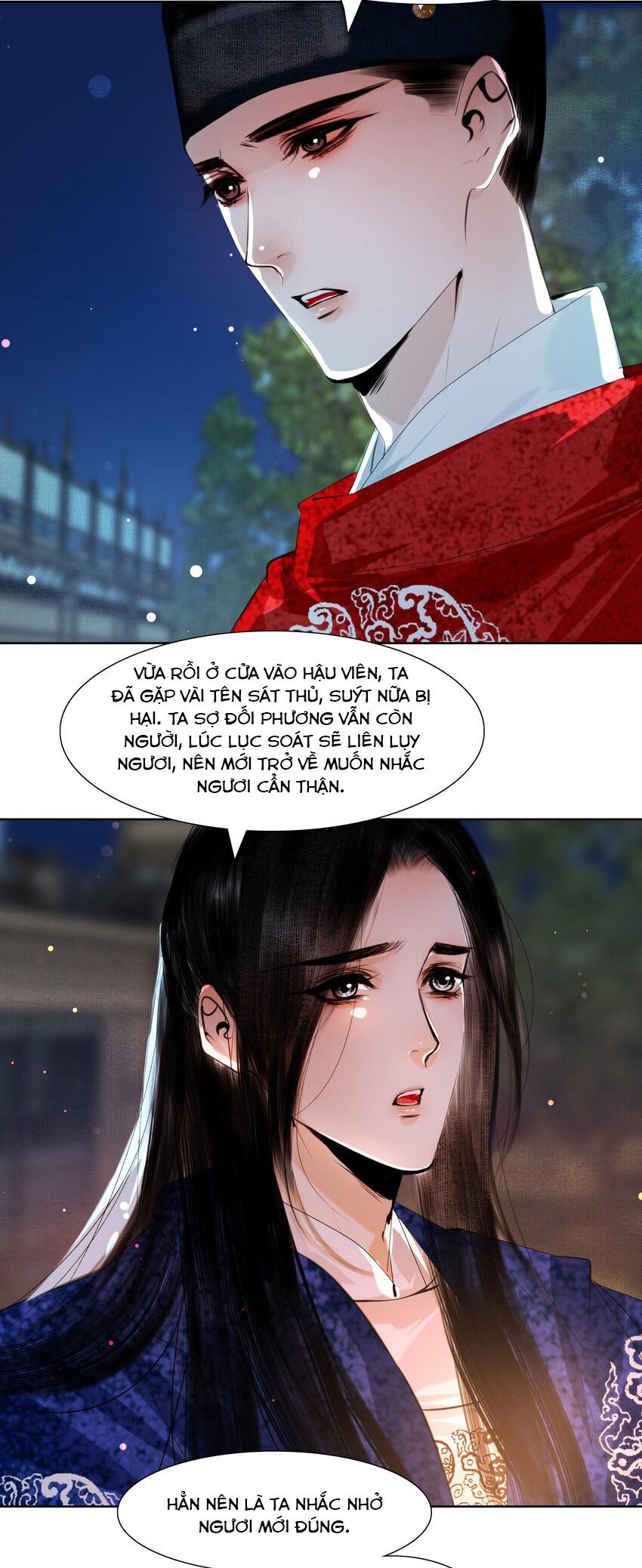 Vòng Luân Hồi Chapter 51 - Next Chapter 54