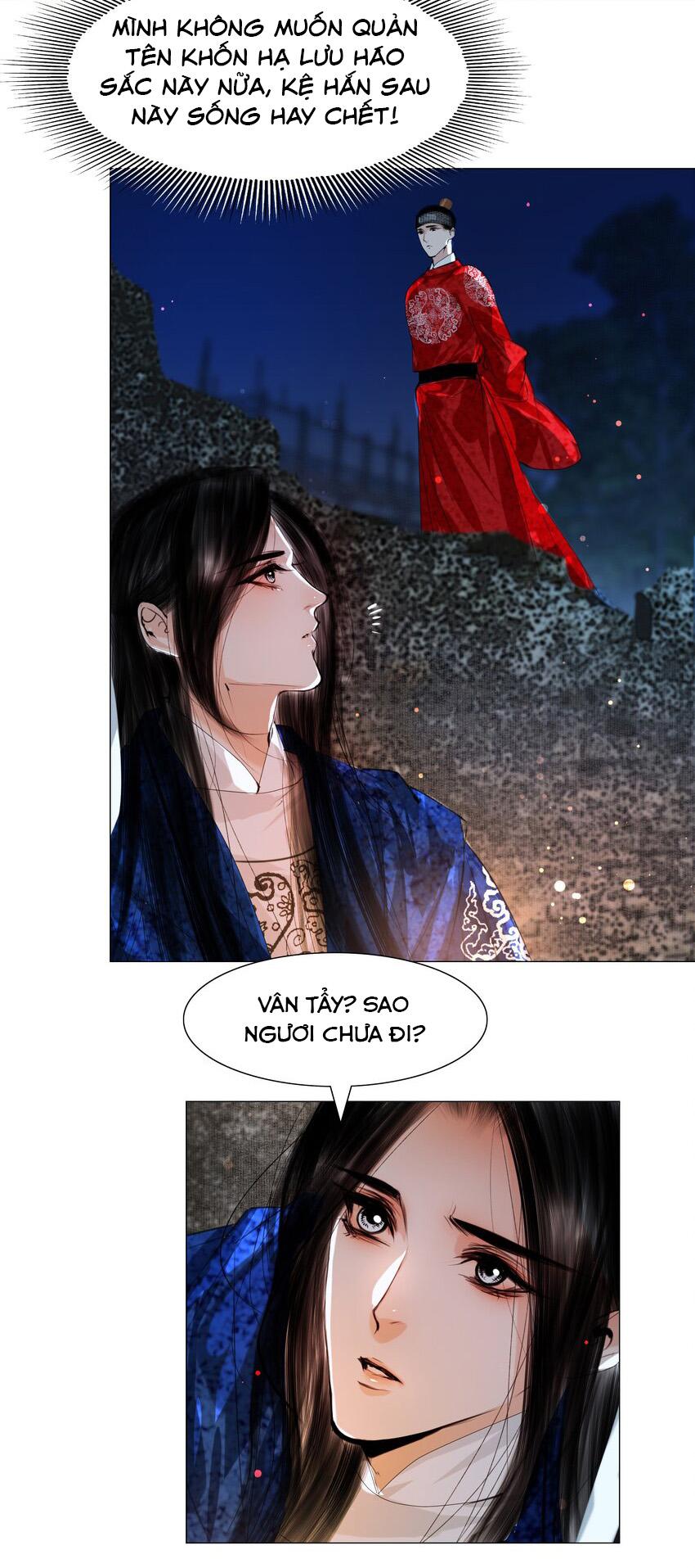 Vòng Luân Hồi Chapter 51 - Next Chapter 54