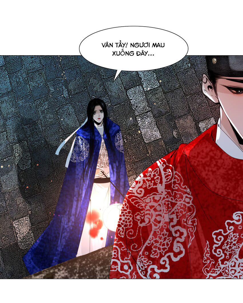 Vòng Luân Hồi Chapter 51 - Next Chapter 54