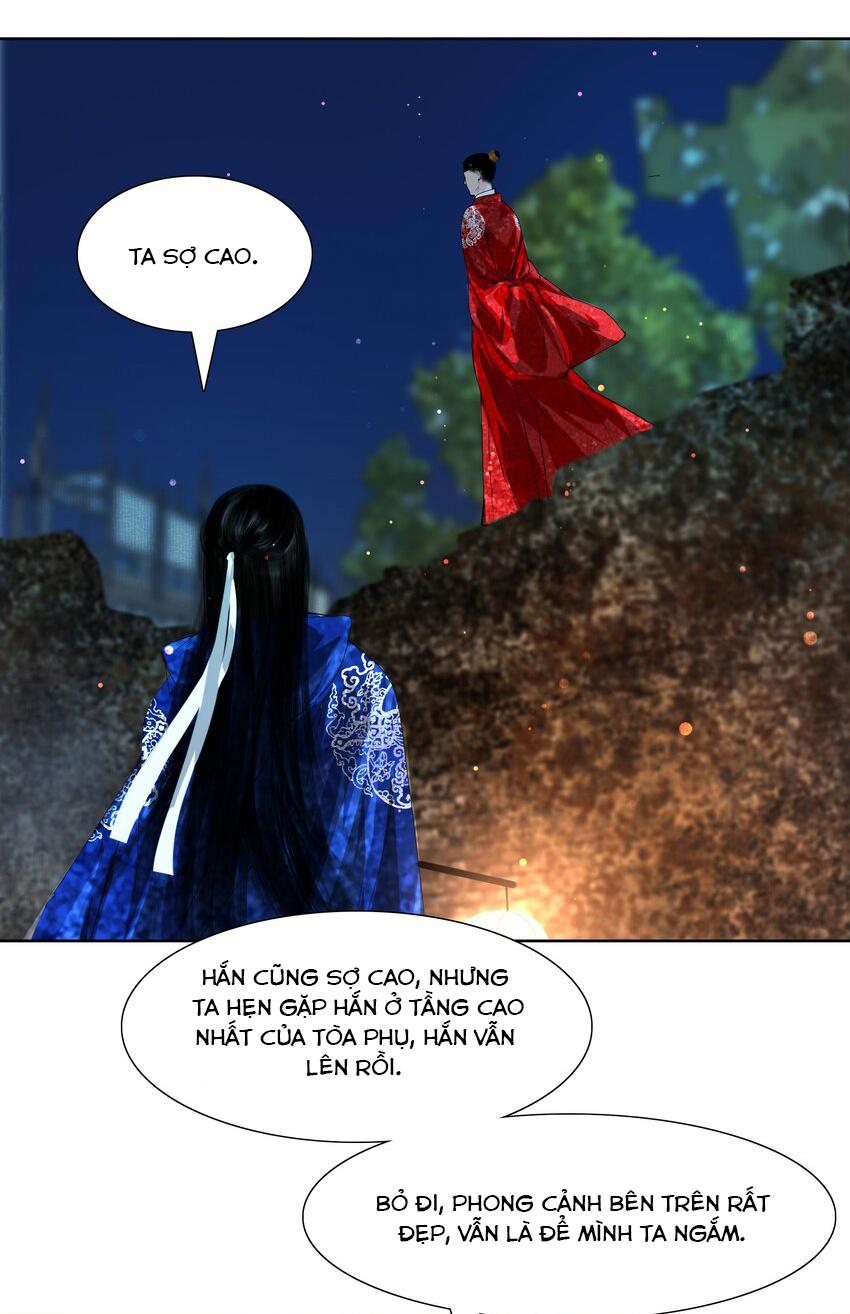 Vòng Luân Hồi Chapter 51 - Next Chapter 54