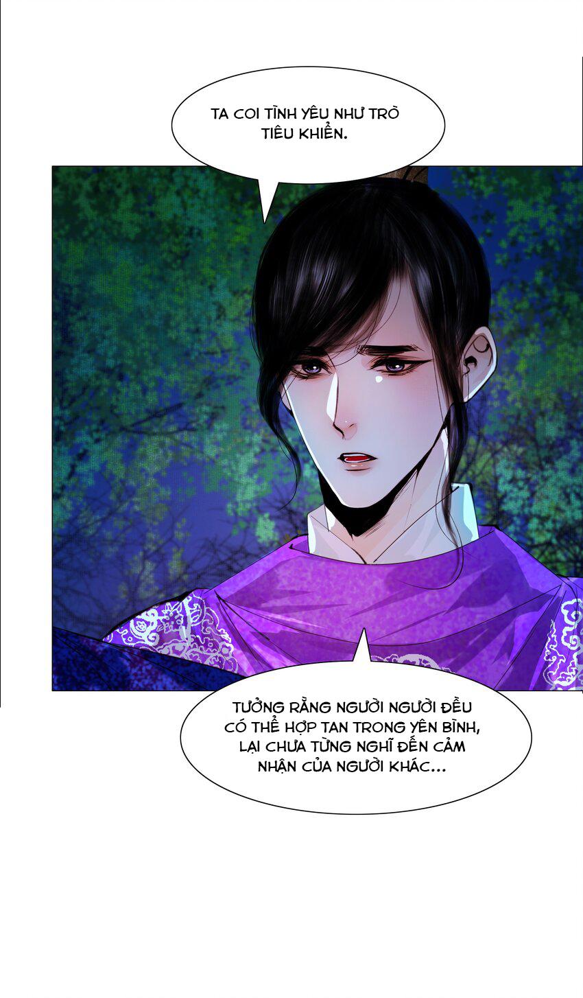 Vòng Luân Hồi Chapter 51 - Next Chapter 54