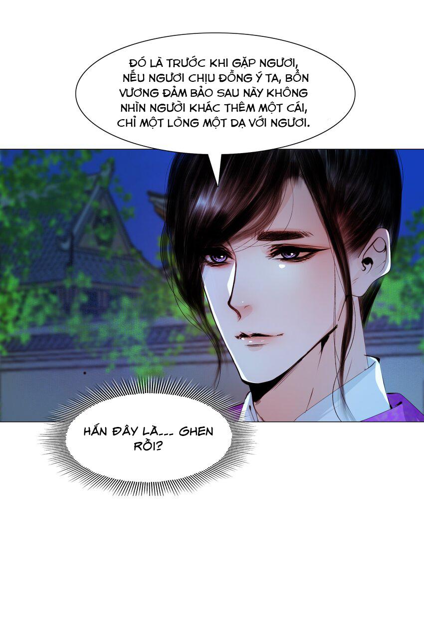 Vòng Luân Hồi Chapter 51 - Next Chapter 54