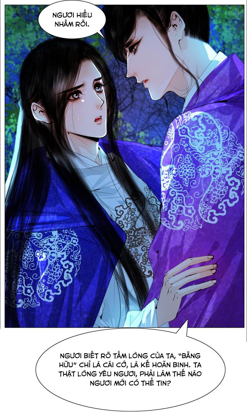 Vòng Luân Hồi Chapter 51 - Next Chapter 54