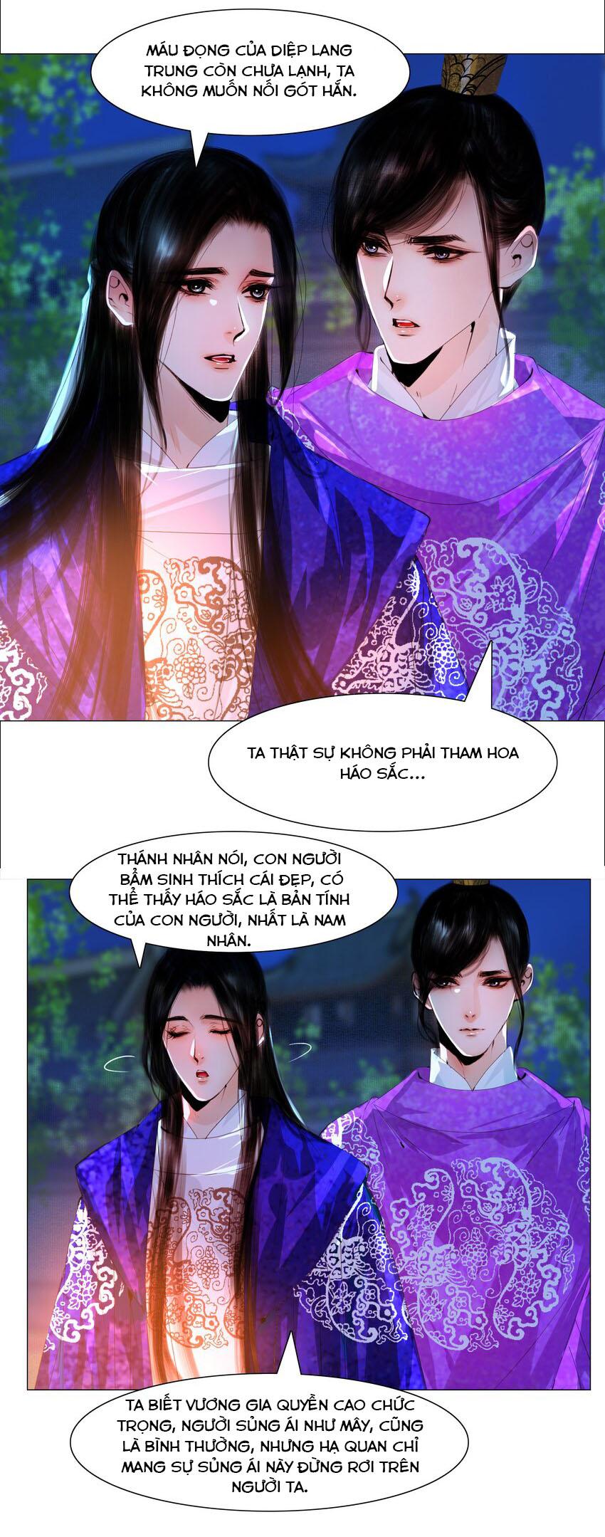 Vòng Luân Hồi Chapter 51 - Next Chapter 54