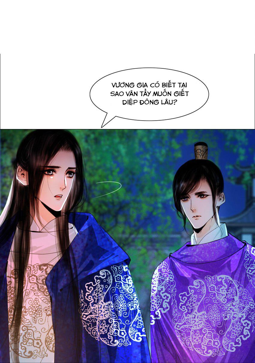 Vòng Luân Hồi Chapter 51 - Next Chapter 54