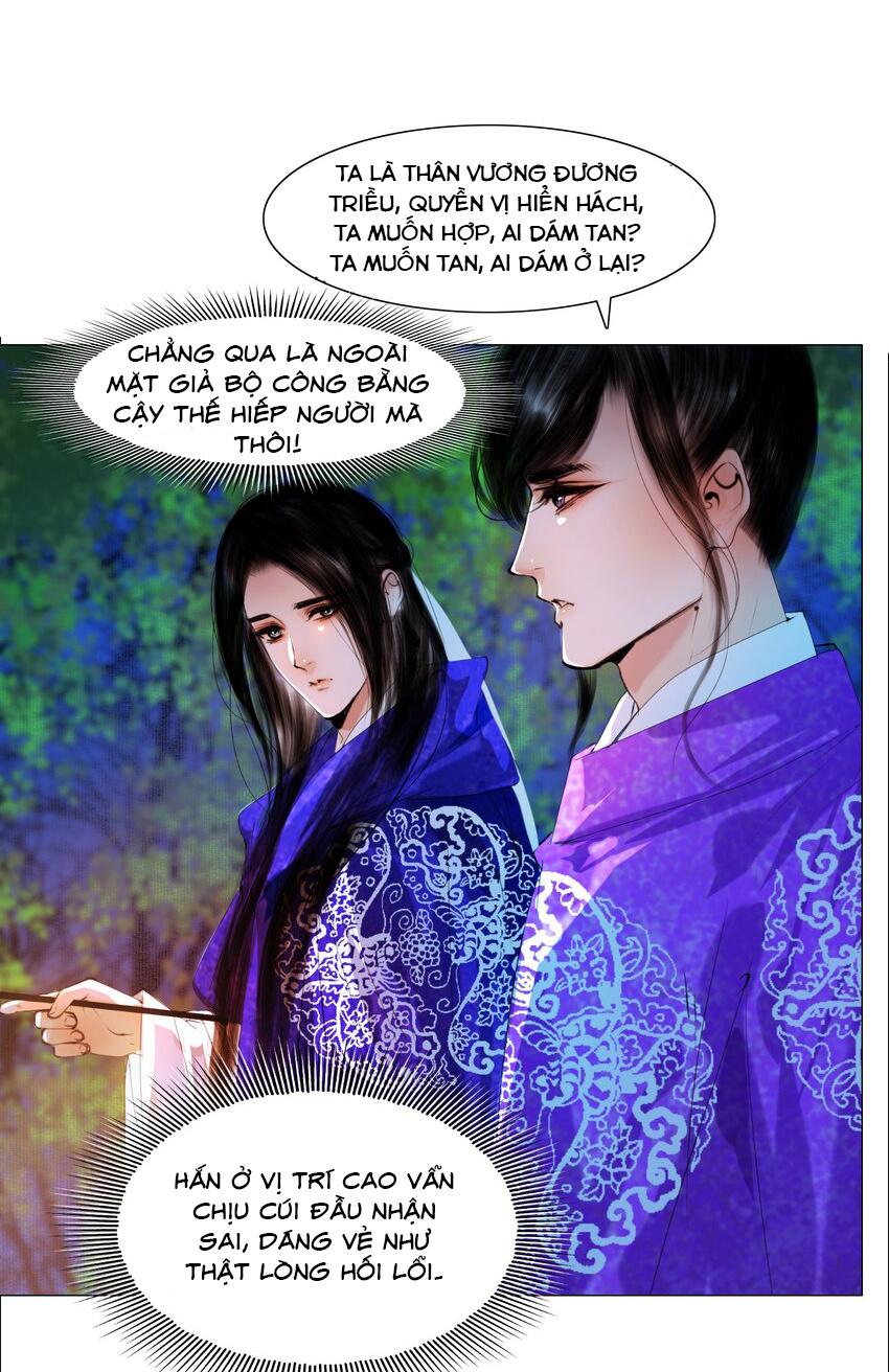 Vòng Luân Hồi Chapter 51 - Next Chapter 54