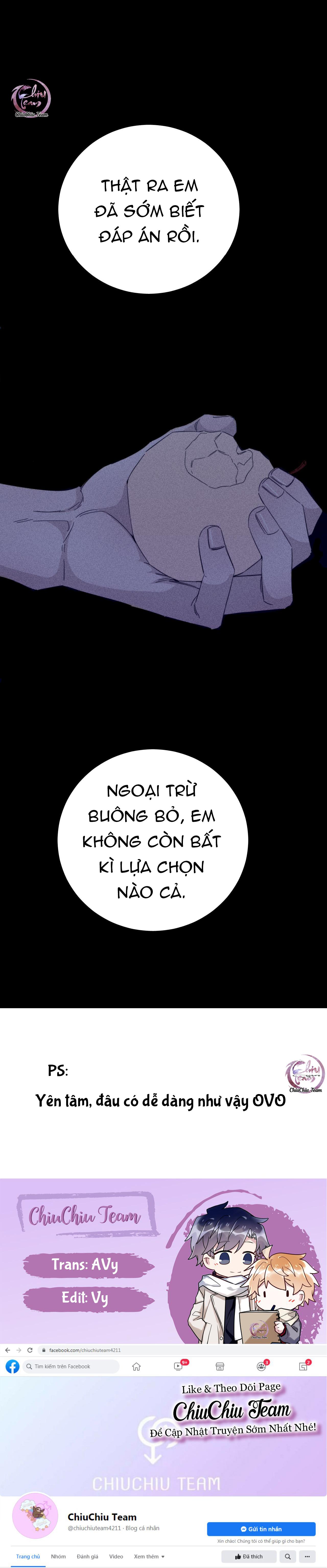 Mùa Xuân Đang Đến Chapter 60 - Next Chapter 61