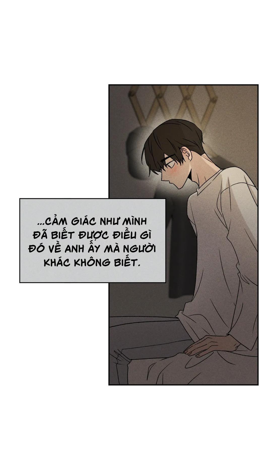 Đừng Cho Em Hy Vọng Chapter 10 - Next Chapter 11