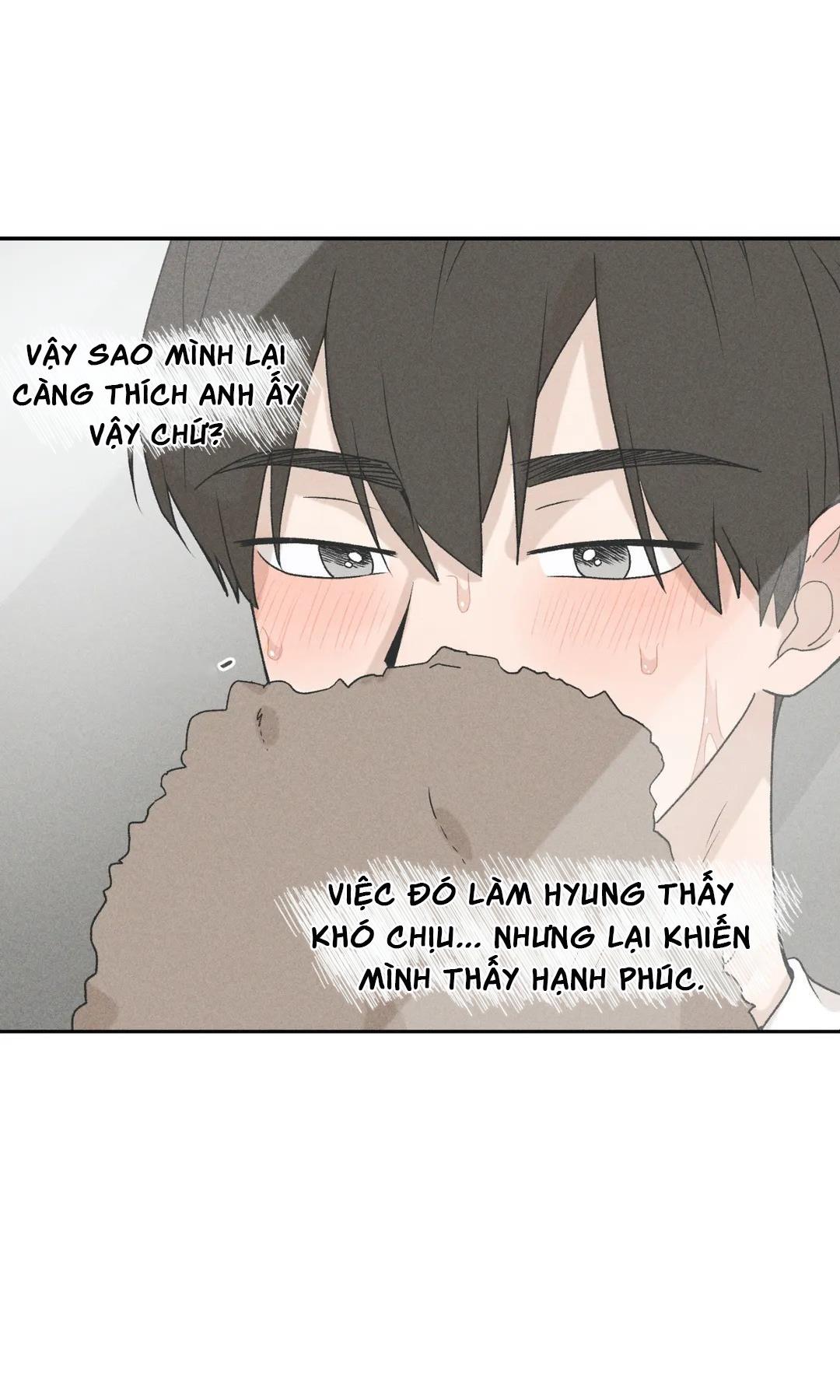 Đừng Cho Em Hy Vọng Chapter 10 - Next Chapter 11