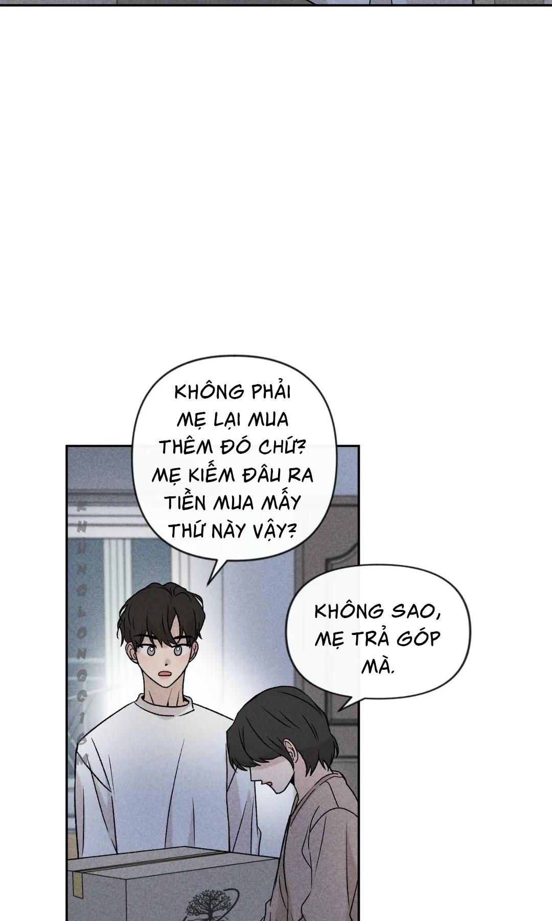 Đừng Cho Em Hy Vọng Chapter 10 - Next Chapter 11