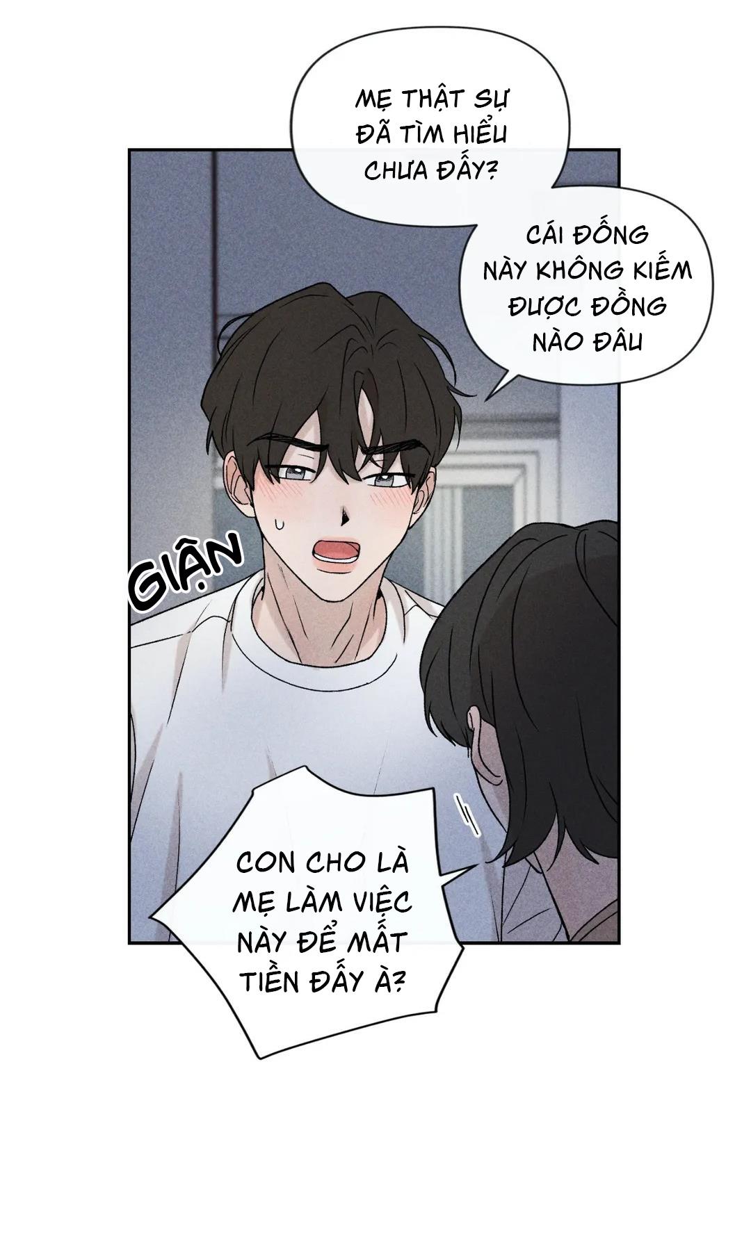 Đừng Cho Em Hy Vọng Chapter 10 - Next Chapter 11